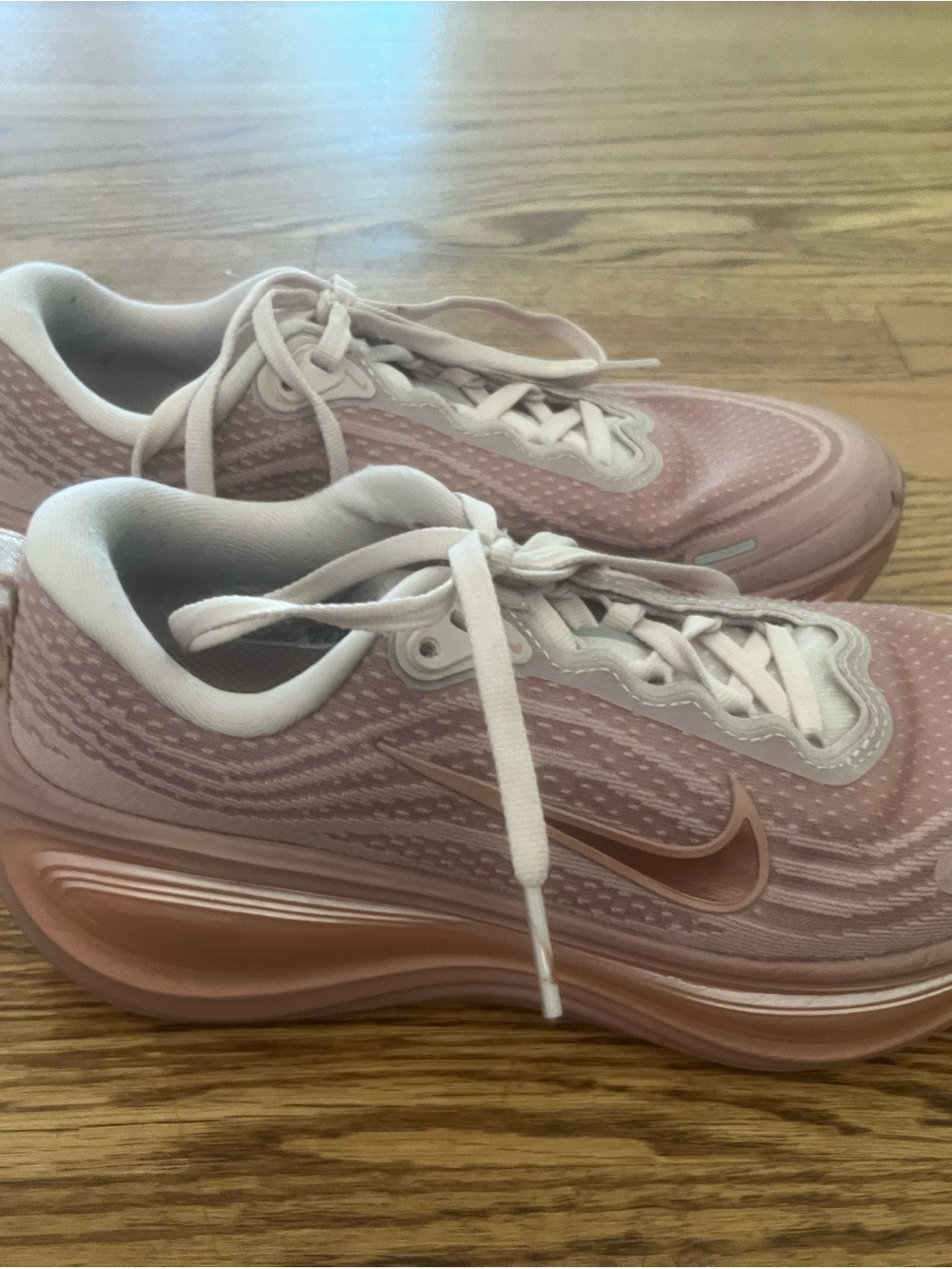 Nike Women's Vomero Plus Running Shoe